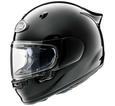 ARAI KASK-QUANTIC DIAMOND BLACK