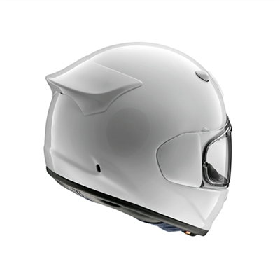 ARAI KASK-QUANTIC DIAMOND WHITE