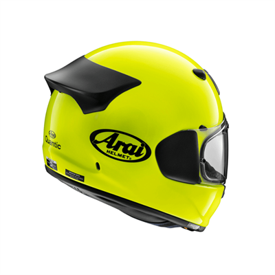 ARAI KASK-QUANTIC FLUOR YELLOW