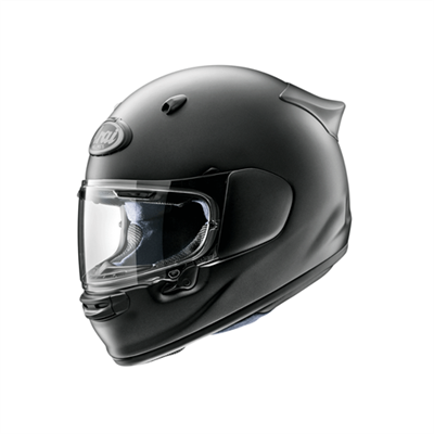 ARAI KASK-QUANTIC FROST BLACK