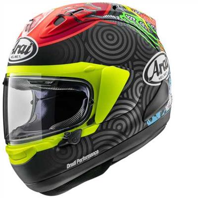 ARAI KASK-RX-7 V EVO TATSUKI