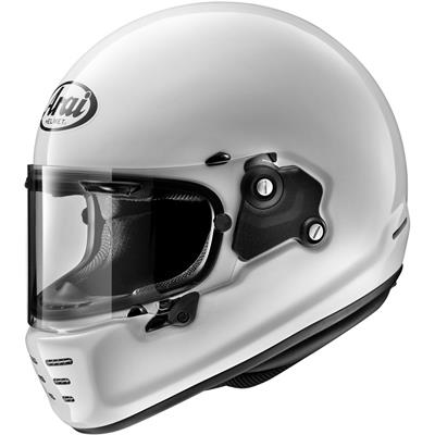 ARAI KASK/CONCEPT-X WHITE