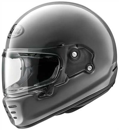 ARAI KASK/CONCEPT-XE MODERN GREY