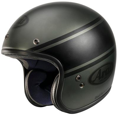 ARAI KASK/FW-CLASSİC BANDAGE GREEN