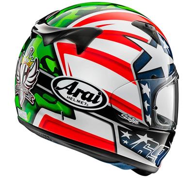 ARAI KASK/PROFILE-V HAYDEN