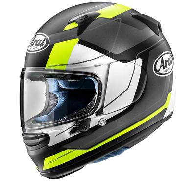 ARAI KASK/PROFILE-V KERB YELLOW