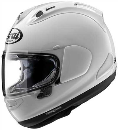ARAI KASK/RX-7V EVO DIAMOND WHITE