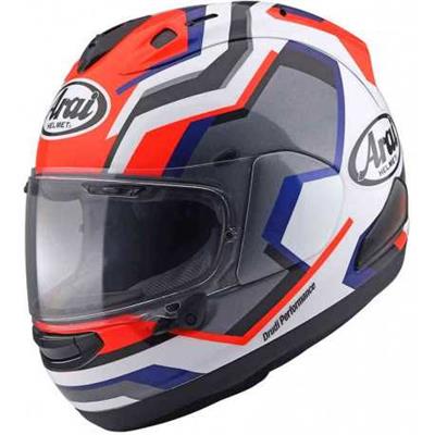 ARAI KASK/RX-7V EVO RSW TRICO