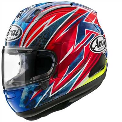 ARAI KASK/RX7 V EVO_Ogura_