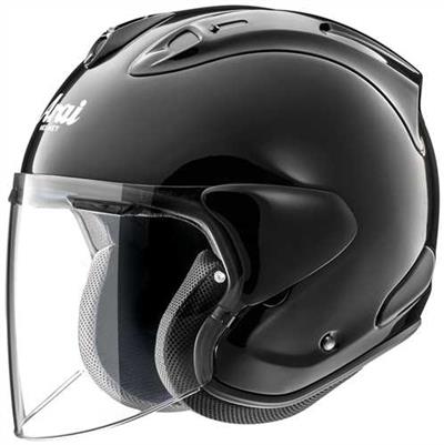 ARAI KASK/SZ-R EVO DIAMOND BLACK