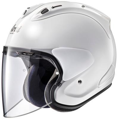 ARAI KASK/SZ-R VAS DIAMOND WHITE