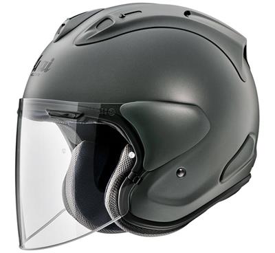 ARAI KASK/SZ-R VAS MATT GREEN