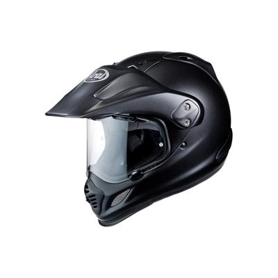 ARAI KASK/TOUR-X4 BLACK FROST