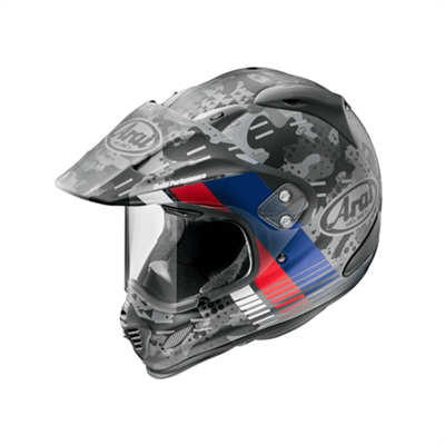 ARAI KASK/TOUR-X4 COVER BLUE