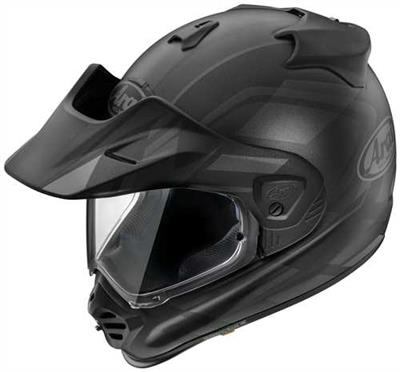 ARAI KASK/TOUR-X5 DISCOVERY BLACK