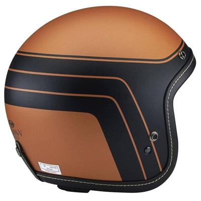 ARAI KASK/URBAN-V BLITZ COPPER