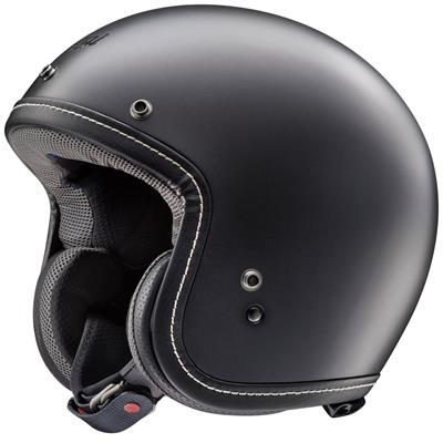 ARAI KASK/URBAN-V FROST BLACK