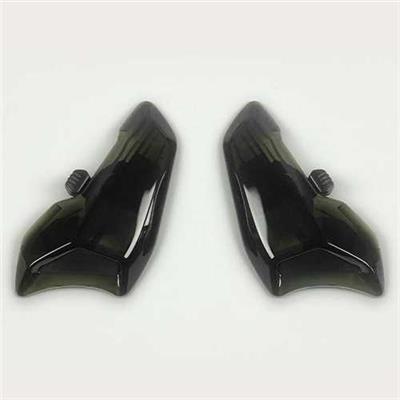 ARAI RENEG.V(QVF-2) FRONT DUCK SET TINT