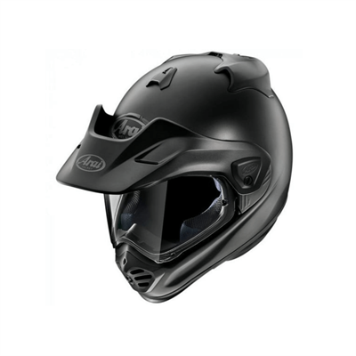 Arai Tour-X5 Black Frost Kapalı Kask