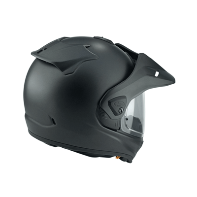 Arai Tour-X5 Black Frost Kapalı Kask