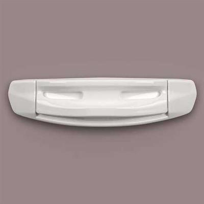 ARAI XG CHINVENT WHİTE