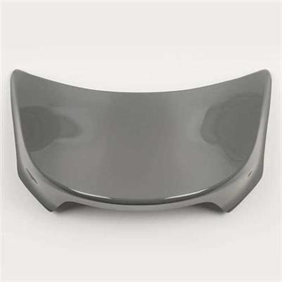 ARAI XGR SPOILER MODERN GREY
