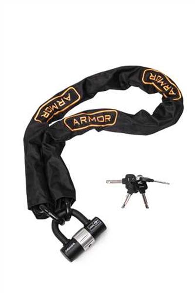 ARMOR/MILITARY SERIES 12mmX1.20 MT+U BAR KİLİT