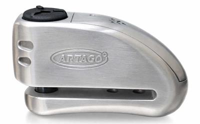 ARTAGO 32S SRA SINIFI ALARMLI DİSK KİLİDİ