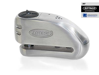 ARTAGO 32S SRA SINIFI ALARMLI DİSK KİLİDİ