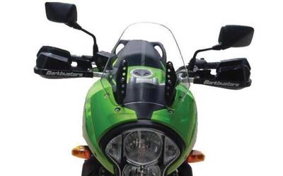 BARKBUSTERS EL KORUMA MONTAJ KİTİ VERSYS 650