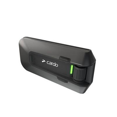CARDO PACKTALK EDGE JBL BLUETOOTH INTERCOM (TEKLİ PAKET)