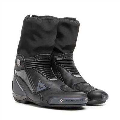 DAINESE AXIAL GORE-TEX BOOTS BLACK