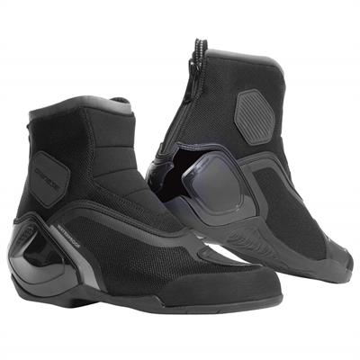 DAINESE AYAKKABI/ DINAMICA D-WP SHOES BLK ANT