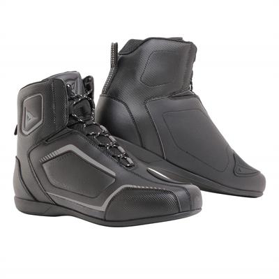 DAINESE AYAKKABI/ RAPTORS SHOES BLK BLK ANT