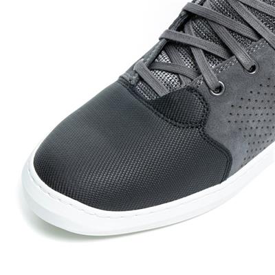DAINESE AYAKKABI/ YORK AIR SHOES-PHANTOM-RED-