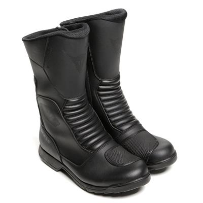 DAINESE AYAKKABI/BLIZZARD D-WP BOOTS BLACK