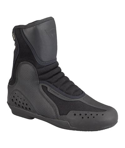 DAINESE AYAKKABI/LATITOUR G-TEX BOOTS BLACK