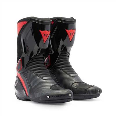 DAINESE AYAKKABI/NEXUS 2 BOOTS BLACK/LAVA IRON-GATE