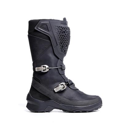 DAINESE AYAKKABI/SEEKER G.TEX BOOTS BLACK BLACK