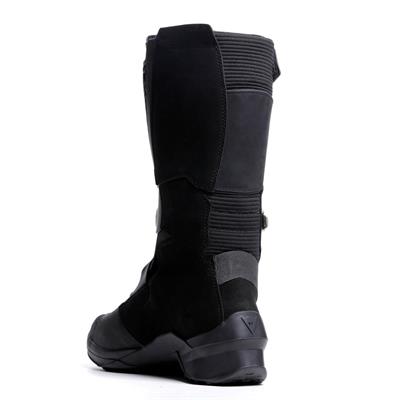 DAINESE AYAKKABI/SEEKER G.TEX BOOTS BLACK BLACK