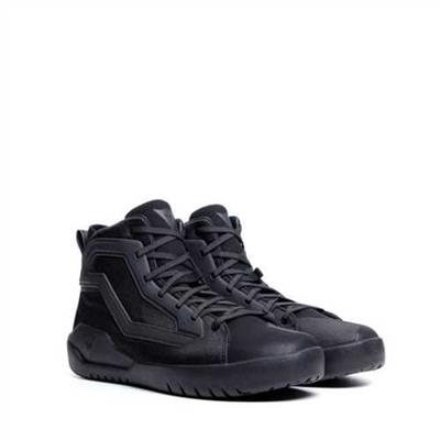 DAINESE AYAKKABI/URBACTIVE G.TEX SHOES BLK BLK