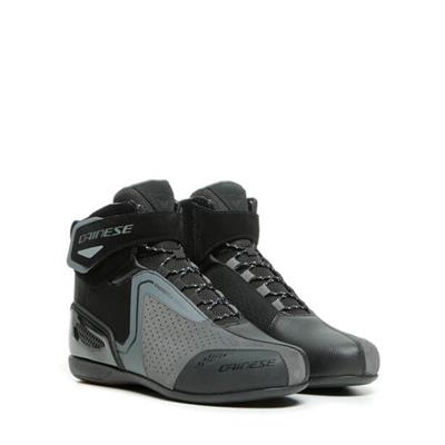 DAINESE AYKB/ENERGYCA LADY AIR SHOES BLK ANT