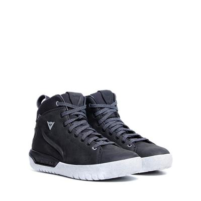 DAINESE AYKB/METRACTIVE WOMAN D-WP BLACK WHITE