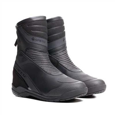 DAINESE BOT/ BLACWING GORE -TEX BOOTS BLACK