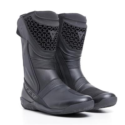 DAINESE BOT/FULCRUM 3 G.TEX BOOTS BLACK