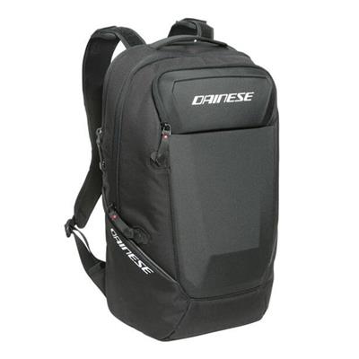 DAINESE ÇANTA/D-ESSENCE BACKPACK STEALTH BLAC