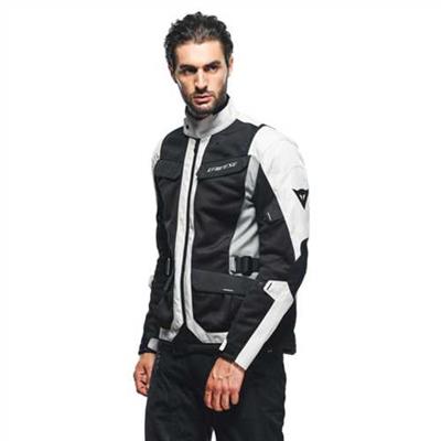 DAINESE CEK/DESERT TEX JACKET PEYOTE/BLACK/STEEPLE-GRAY/