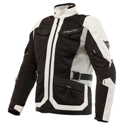 DAINESE CEK/DESERT TEX JACKET PEYOTE/BLACK/STEEPLE-GRAY/