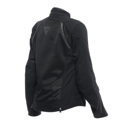 DAINESE CEKET/AIR FRAME 3 TEX JACKET WMN  BLACK/