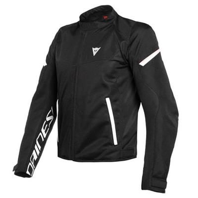 DAINESE CEKET/BORA AIR TEX BLK WHT